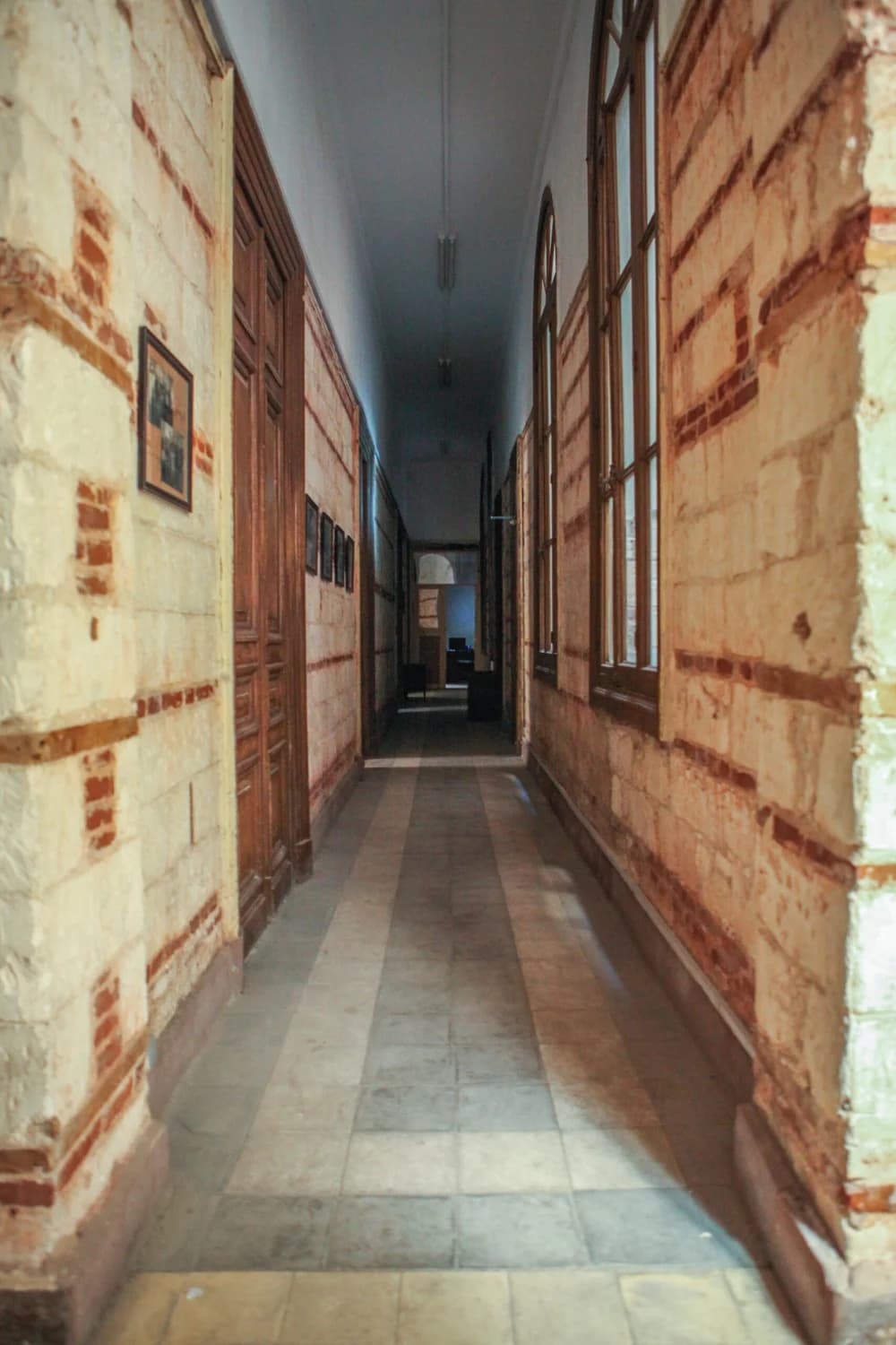 Wekalet Behna spaces in Alexandria